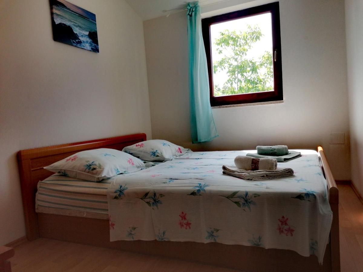 Villa House Manola Rovinj Exterior foto