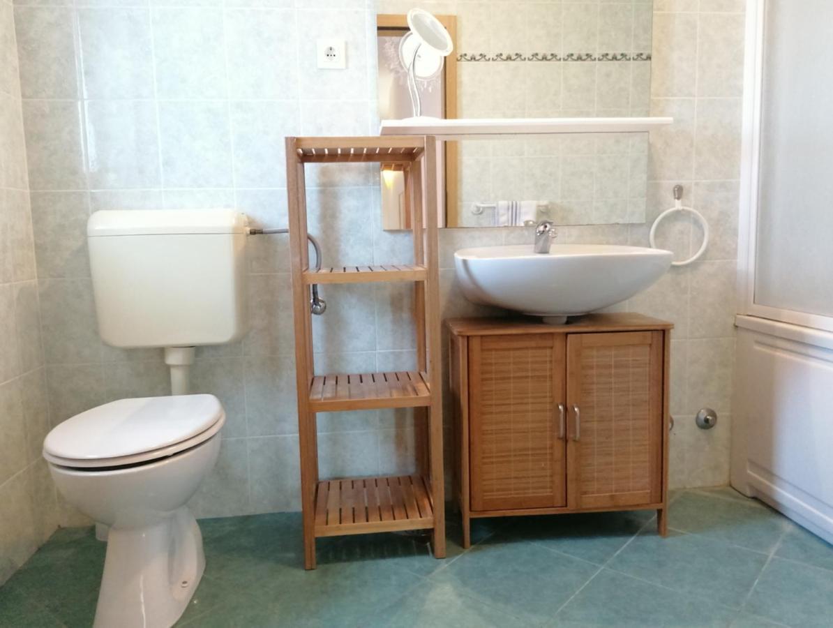 Villa House Manola Rovinj Exterior foto